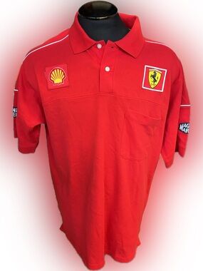 Ferrari F1 Polo